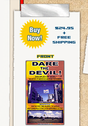 Buy Daredevil tape SuperStunts Store